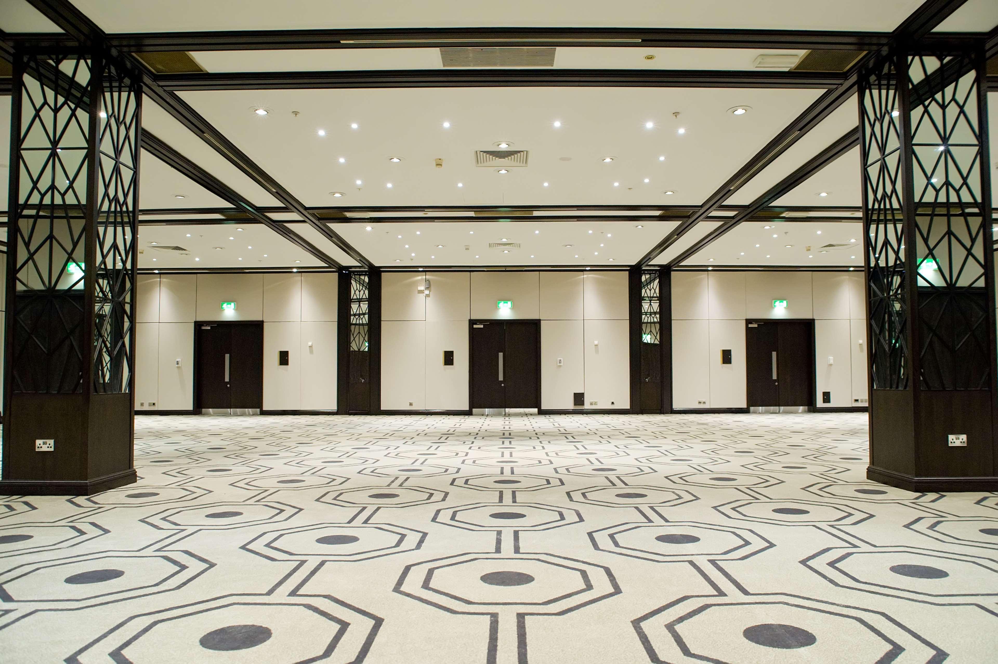 Hotel Hilton London Gatwick Airport à Horley Business photo